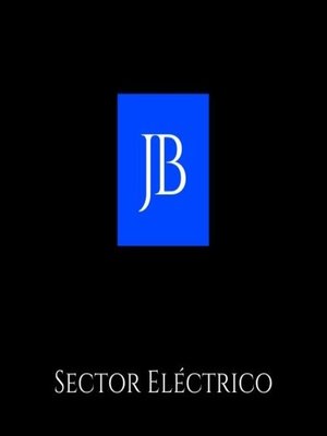cover image of Sector Eléctrico